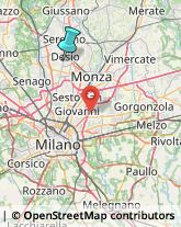 Molle - Produzione e Commercio,20832Monza e Brianza