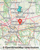 Molle - Produzione e Commercio,20851Monza e Brianza