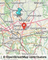 Molle - Produzione e Commercio,20832Monza e Brianza