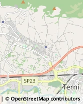 Via Gabelletta, 44/a,05100Terni