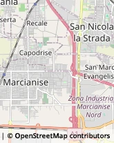 Viale Carlo III di Borbone, 81,81020San Nicola la Strada