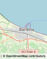 Ferramenta - Produzione,76121Barletta-Andria-Trani