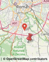 Via del Fosso della Castelluccia, 44,00134Roma