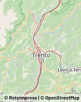 Abiti da Sposa e Cerimonia,38042Trento