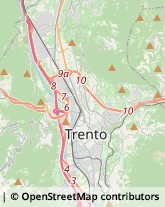 Viale Verona, 16,38100Trento