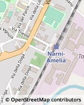 Viale della Stazione, 4/A,05035Narni