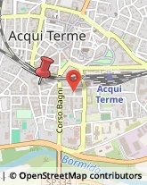 Via Salvo d'Acquisto, 90,15011Acqui Terme