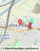 Via Livornese, 128,50055Lastra a Signa