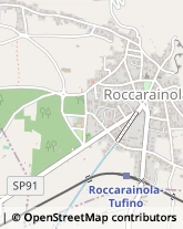 Via Giacomo Matteotti, 23,80030Roccarainola