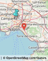 Impianti Sportivi,80022Napoli