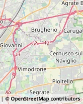 Via Ghirlanda, 23,20861Brugherio