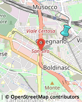 Agenzie di Vigilanza e Sorveglianza,20156Milano