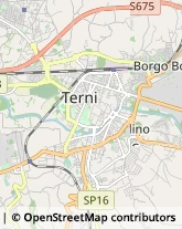 Ingegneri,05100Terni