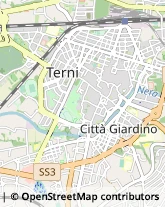 Via Gorizia, 13,05100Terni