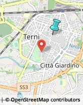 Imprese Edili,05100Terni