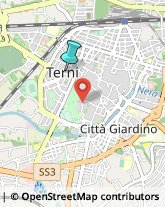 Imprese Edili,05100Terni