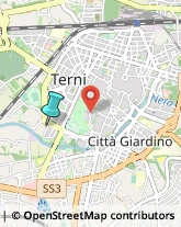 Imprese Edili,05100Terni