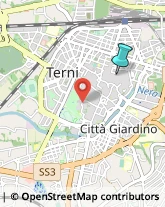 Imprese Edili,05100Terni