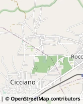 Via Cicciano, 1,80030Roccarainola