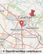 Via Cancello, 360,81100Caserta