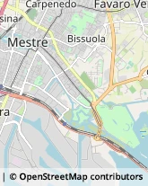 Via Forte Marghera in Mestre, 99,30173Venezia