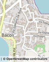 Via Gaetano De Rosa, 68,80070Bacoli