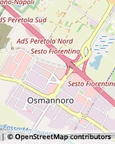 Via del Ponte all'Asse, 2,50019Sesto Fiorentino