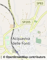 Via Tito Schipa, 9,70021Acquaviva delle Fonti