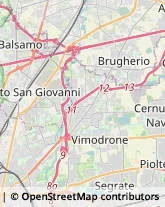 Via Giuseppe Mazzini, 33,20099Sesto San Giovanni