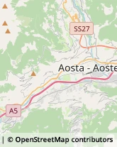 Amministrazioni Immobiliari,11100Aosta