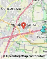 Alimentari,20867Monza e Brianza