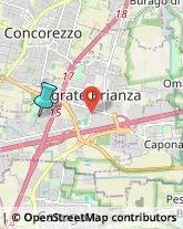 Alimentari,20864Monza e Brianza