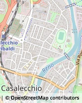 Via G. Mazzini, 161,80016Casalecchio di Reno