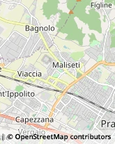 Via Tirso, 54,59100Prato