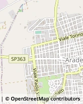 Via Sacco & Vanzetti, 13,73040Aradeo