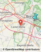 Bed e Breakfast,25124Brescia