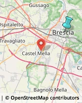 Bed e Breakfast,25121Brescia