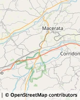 Psichiatria e Neurologia - Medici Specialisti,62100Macerata