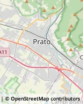 Impianti Sportivi,59100Prato