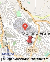 Via Davide Carrieri, 37,74015Martina Franca