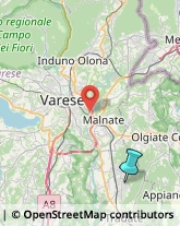 Agenzie di Animazione e Spettacolo,21040Varese