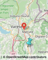 Agenzie di Animazione e Spettacolo,21043Varese