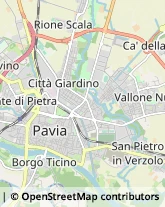 Via Vigentina, ,27100Pavia