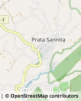 Via S. Andrea, 7,81010Prata Sannita