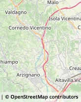 Via Poggio di Giano, 3,36071Arzignano