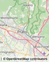 Ambulatori e Consultori,59100Prato