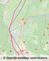 Associazioni e Federazioni Sportive,38070Trento