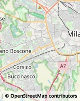 Campeggi, Villaggi Turistici e Ostelli,20148Milano