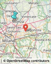 Autoveicoli - Radiatori,20835Monza e Brianza