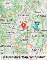 Campeggi, Villaggi Turistici e Ostelli,20845Monza e Brianza